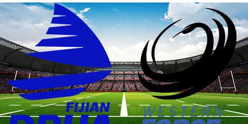 Fijian Drua v Western Force - Full Match Replay - Super Rugby Pacific - 11 April 2026